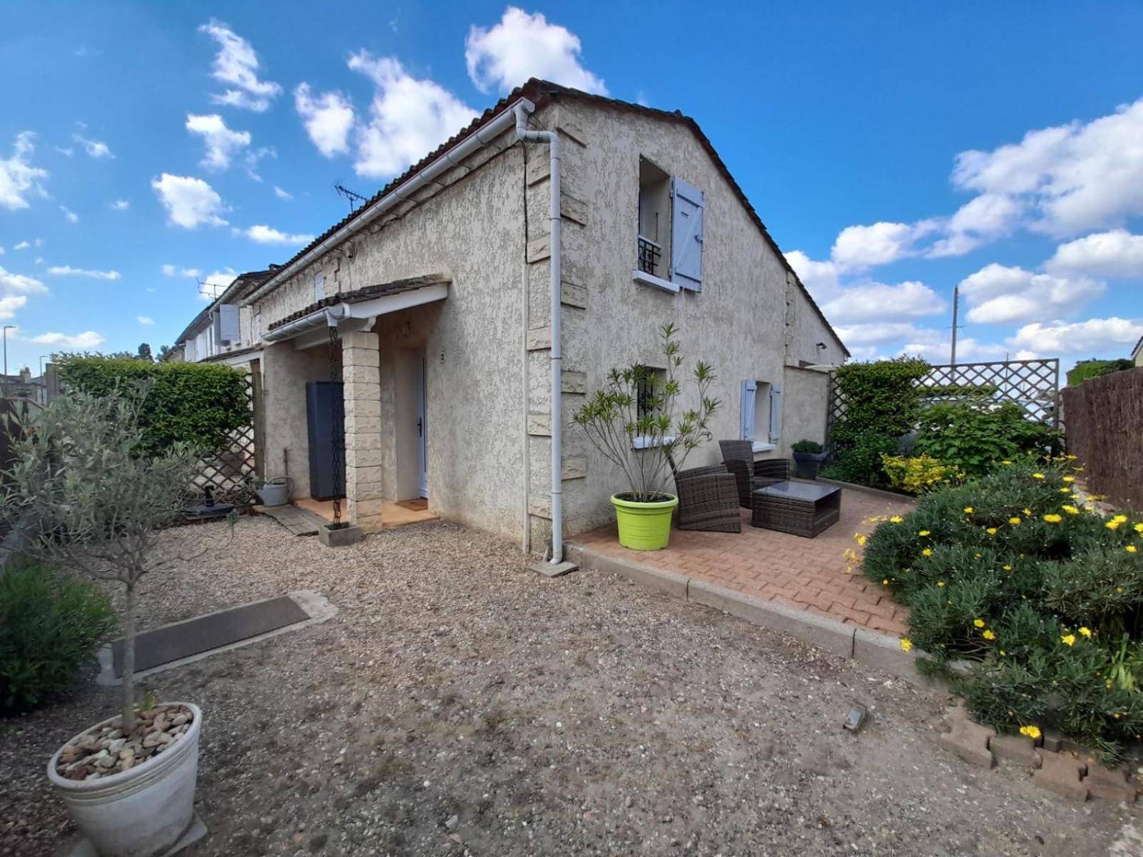 Porte Du Vignoble Sejour A Libourne Luaran gambar